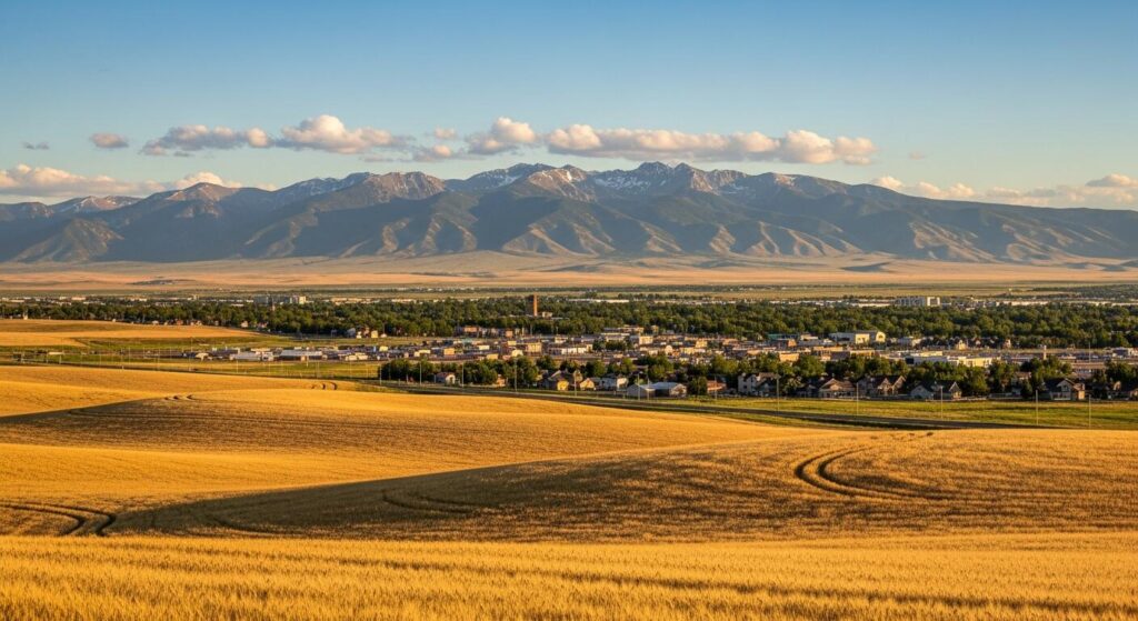 Public – Private Partnership and Development Advisory Services, Town of Erie