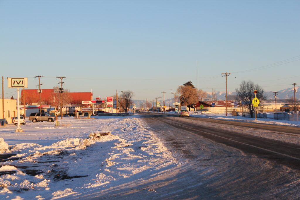 Owner’s Representative and Development Advisory, Town of Center